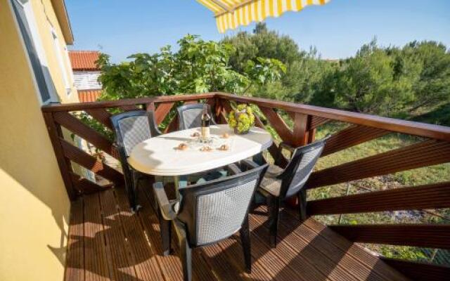 Apartments Pavic