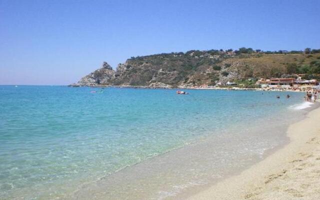 Case Vacanze Sangeni