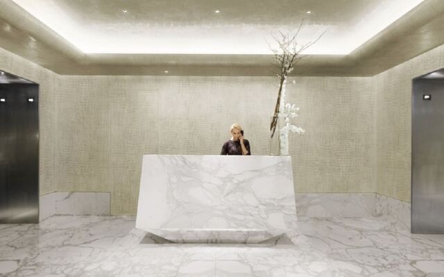 Hilton Club The Quin New York
