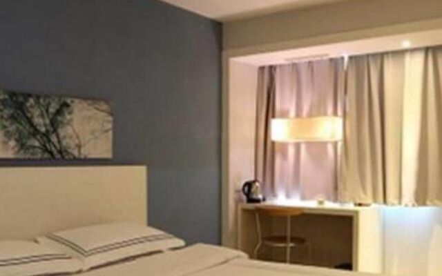 Today Inns Changsha Sifangping