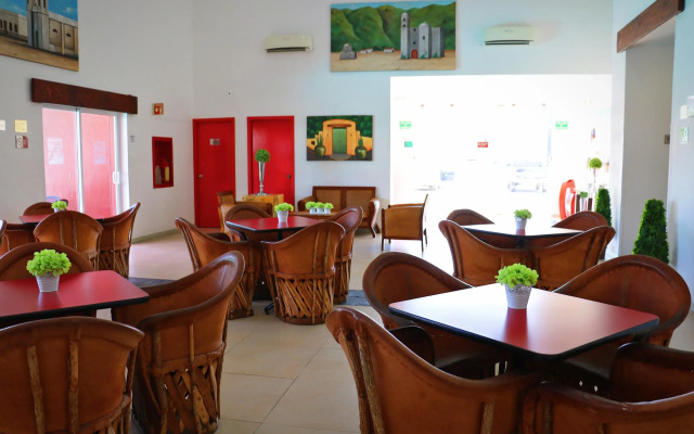 Hotel Zar La Paz