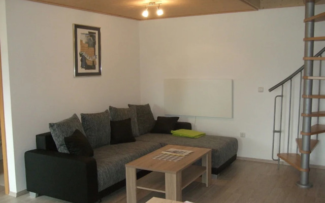 Ferienwohnung Bockelt