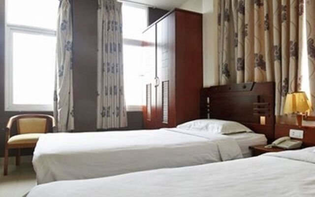 An Binh 2 Hotel
