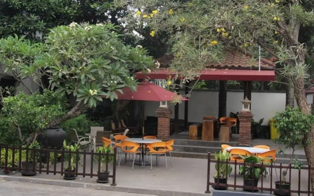 Keraton Inn