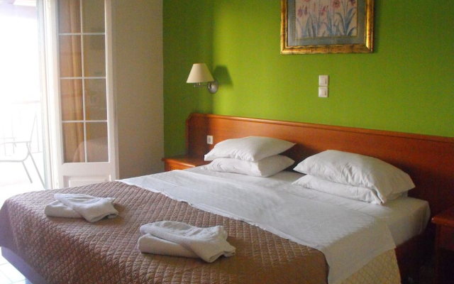 Perros  Hotel