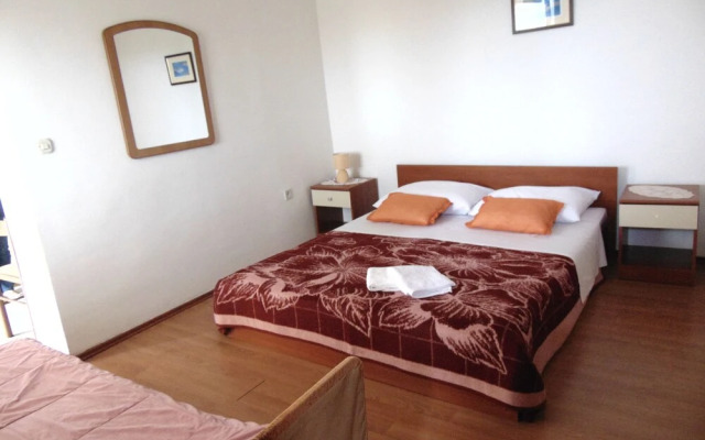 Apartment Complex Branka with Pool