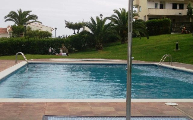 Sitges Beach Loft