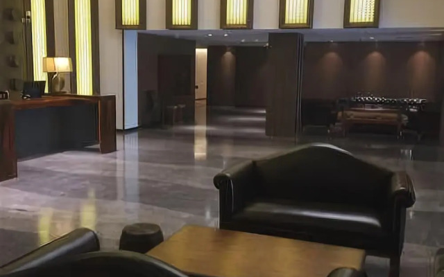 Guangxi Hotel