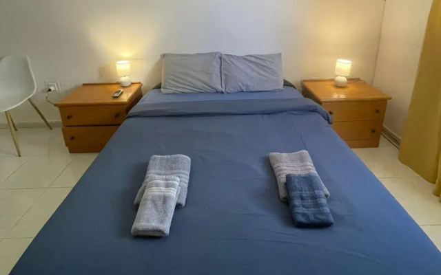 SwieqiStay room5 shared bath - Paceville