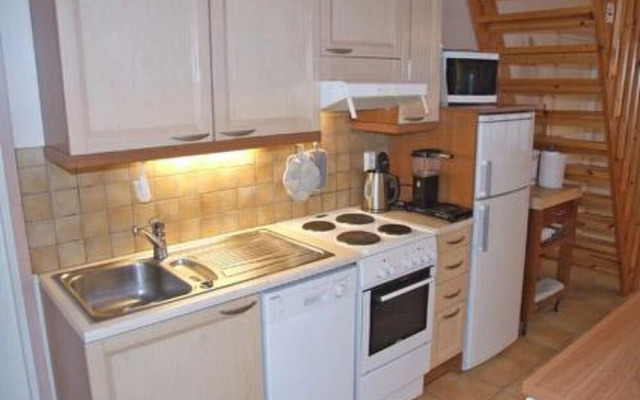 Hankipolku 4c Kuusamo