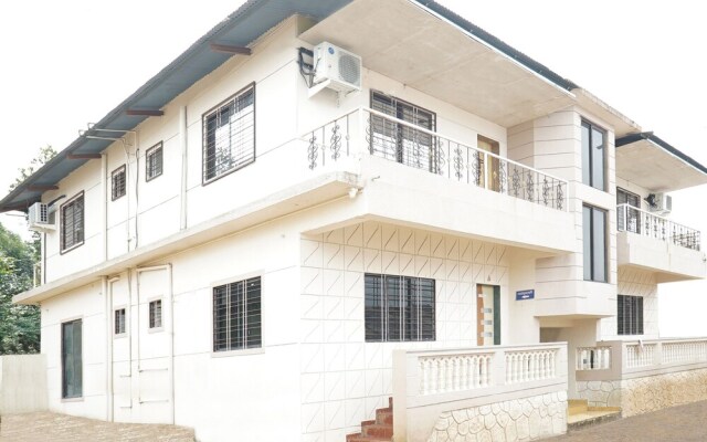 OYO 18683 M K Palace