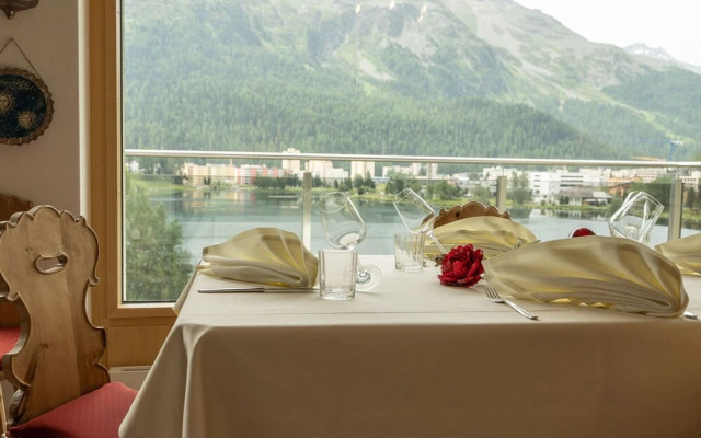 Chesa Spuonda Verde 1 7 St Moritz