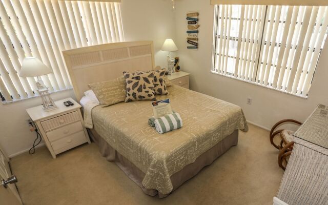 Villa Del Mar 303