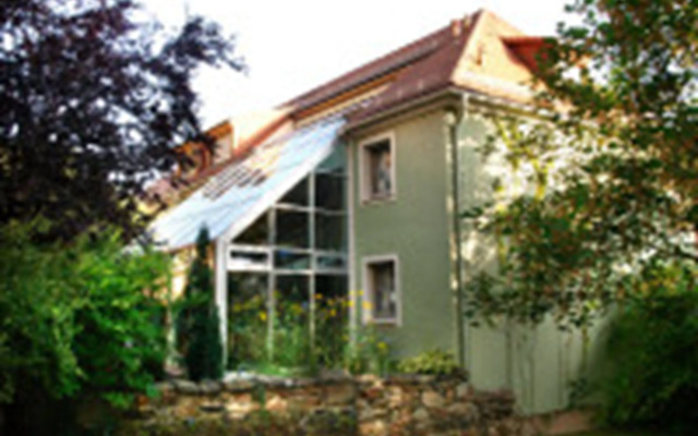 Hotel Dom-Eck
