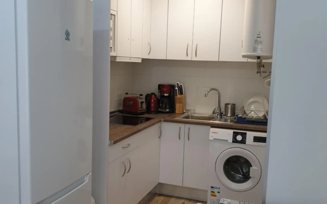 Bonito piso Metro Barrio del Pilar, Plaza Padrón