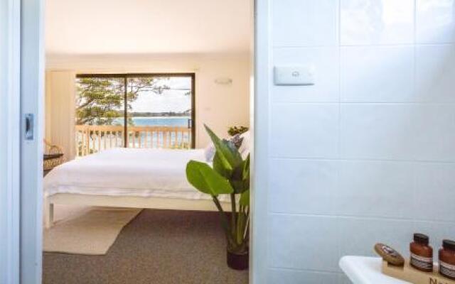 Driftwood Beachfront @ Vincentia