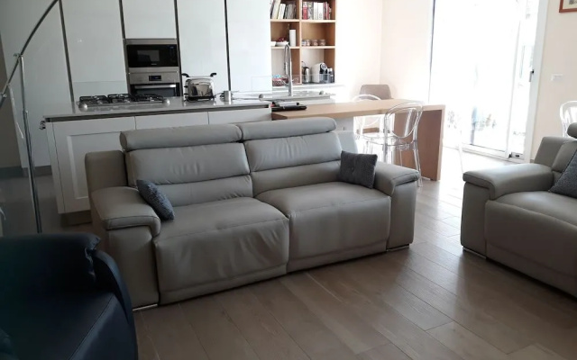 Il Viale Degli Aranci