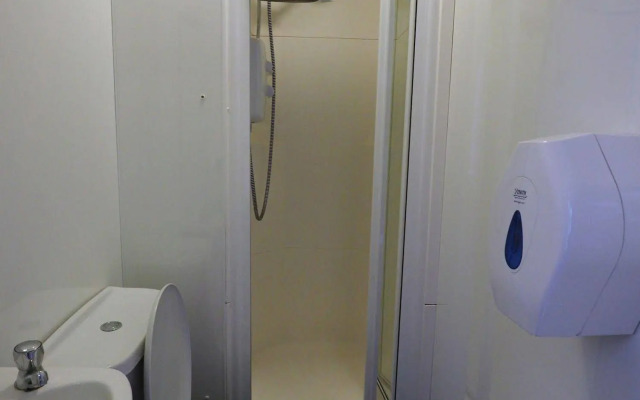 St. Christopher's Inn Edinburgh - Hostel