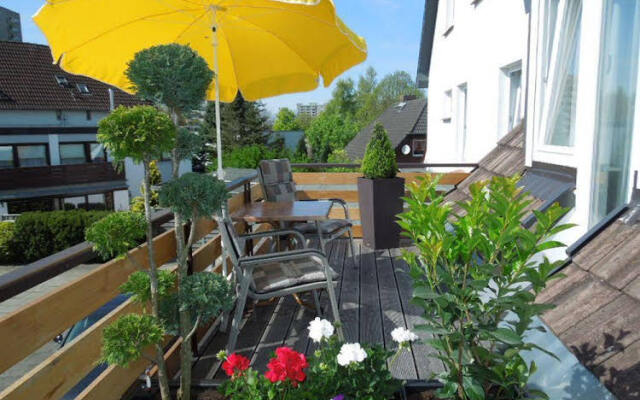 Hotel Gode Wind