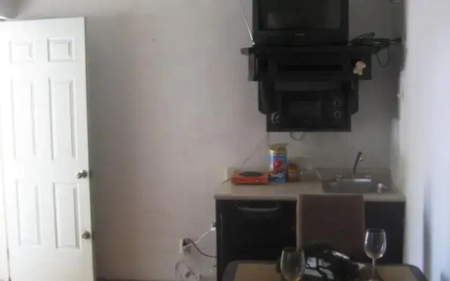 Suite Ejecutiva Eguren 1