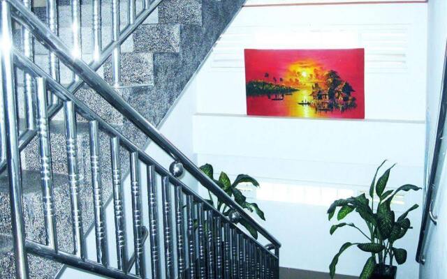 Tom & Jerry Guesthouse