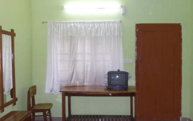 Rose Garden Homestay
