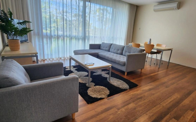 Phillip Island Apartments