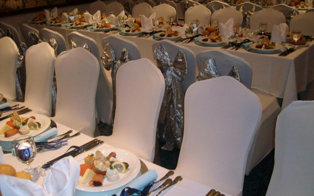 Class Hotel