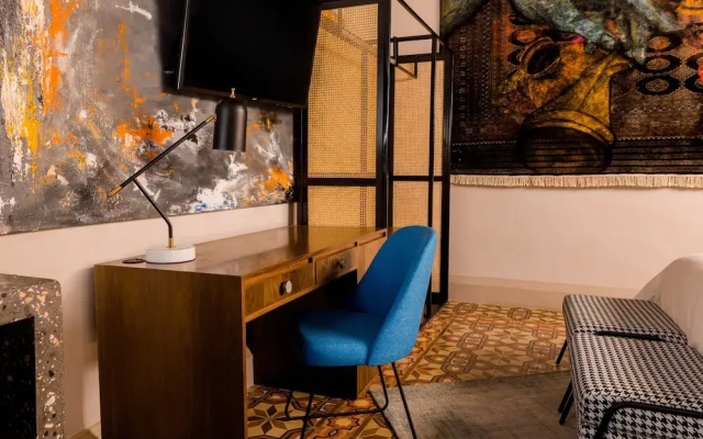 Casona 142 Hotel Boutique Orizaba