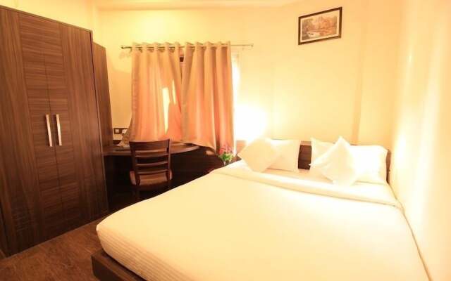 Rajdarbar Hotel & Banquets