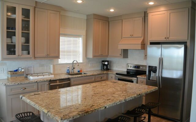 Anchor House by RedAwning