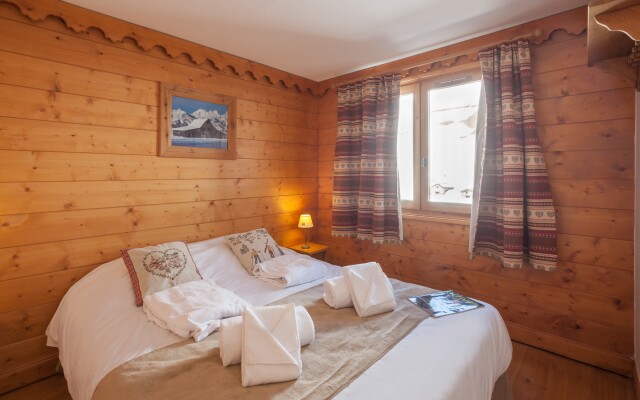 Residence Pierre & Vacances Premium L'Ecrin des Neiges
