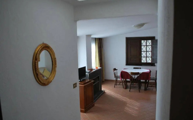 Residence Casale Mostacciano