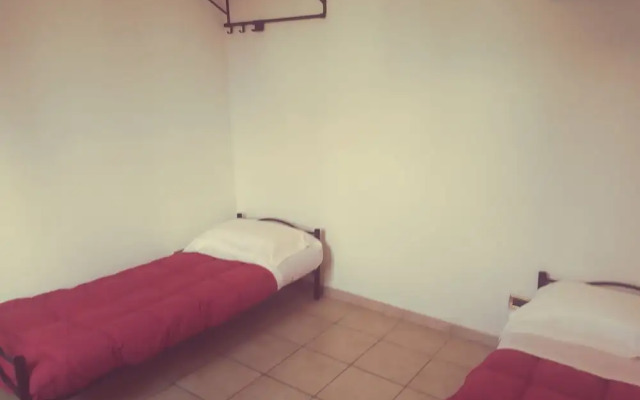 Ostello Le Tre Corone