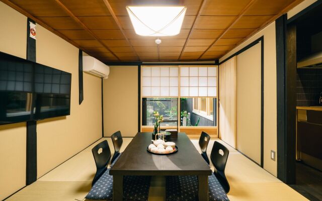Miro Sanjo Umemiyacho Tei