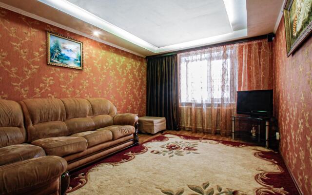 Kravc Group (Кравц Груп) на улице Крупской