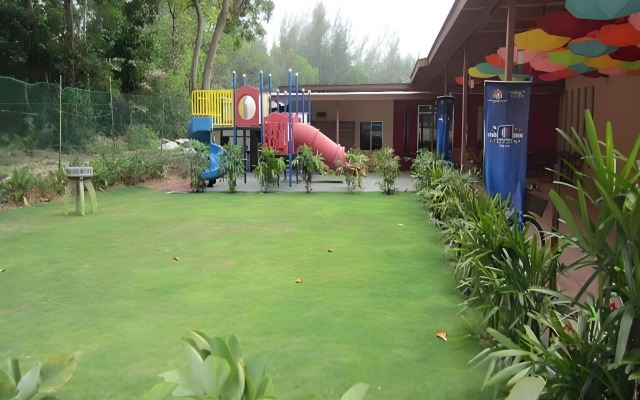 Merlin Hotel