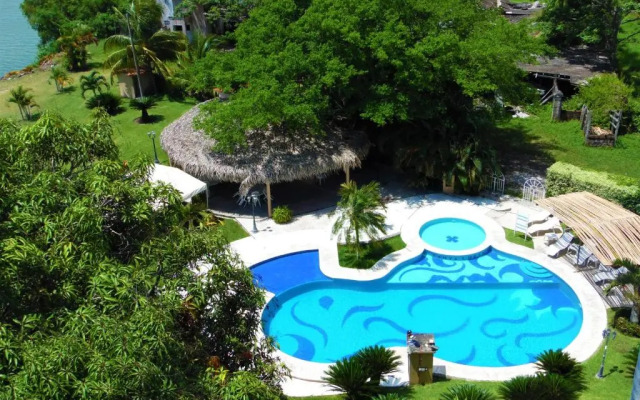 Hotel Santa Luisa Finca Boutique