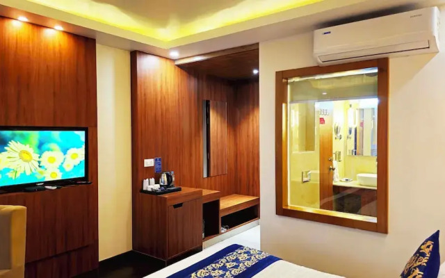 Hotel The Chabal