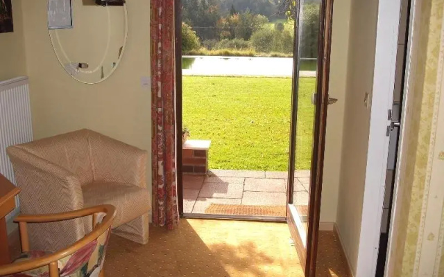Landgasthof Schweizerhof