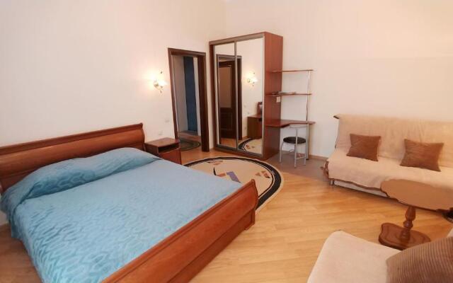 One-Room 3 Kostelna Str. On Maidane Nezalezhnosti