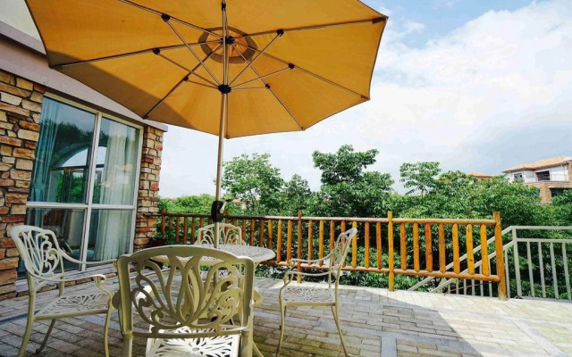 Yiyun Lakeside Hotel