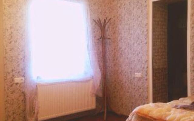 Zaza'S Guesthouse