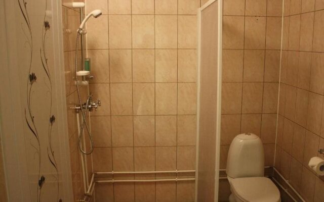 Мини Отель Вояж