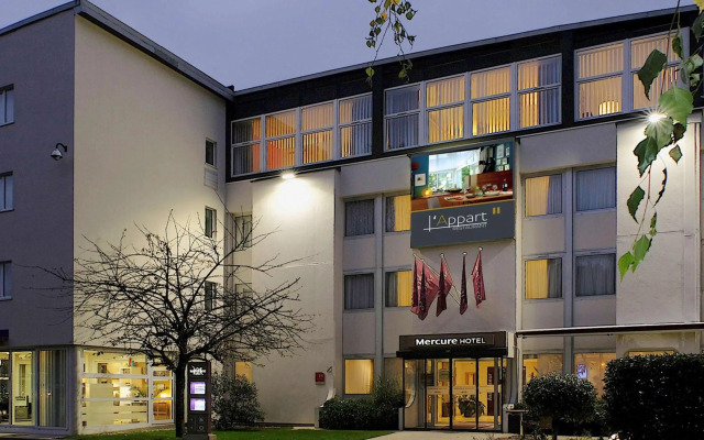 Mercure Forbach