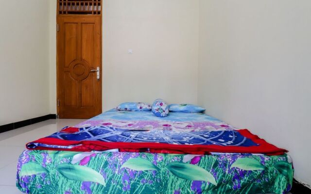 Dewisri Homestay