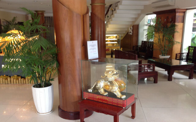 Dong Khanh Hotel