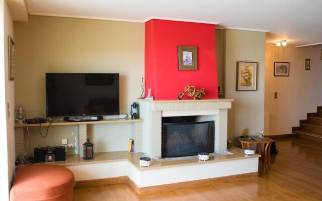 Villa Olympia VIP
