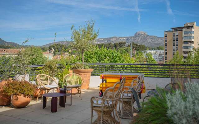 Best Western Linko Hotel