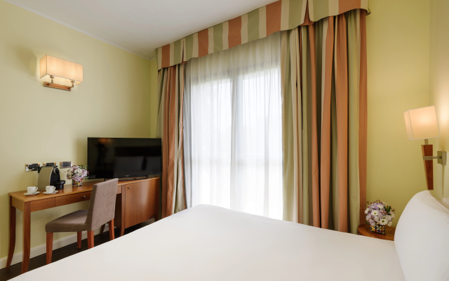 Hotel dei Cavalieri Caserta